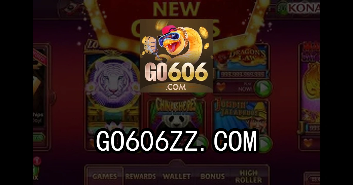 go606