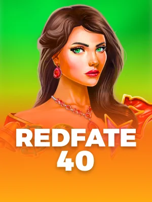 Redfate 40